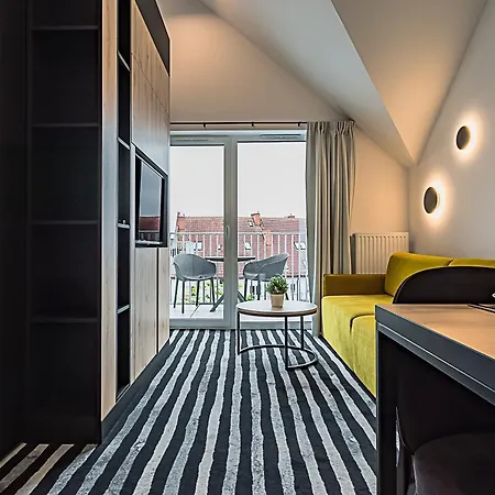 Vacationclub Port 515 Колобжег
