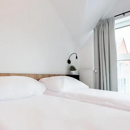 Vacationclub Port 515 Appartement *