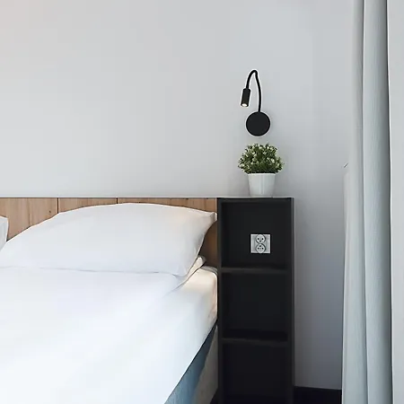 Vacationclub Port 515 Appartement *