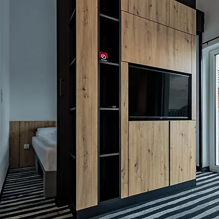 Vacationclub Port 515 Apartment