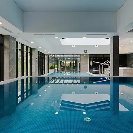 Vacationclub Port 515 Apartment Kolberg