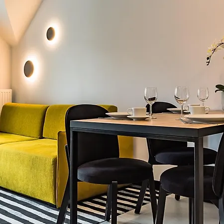 Vacationclub Port 515 * Kolberg