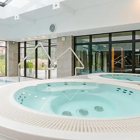Vacationclub Port 515 Appartement
