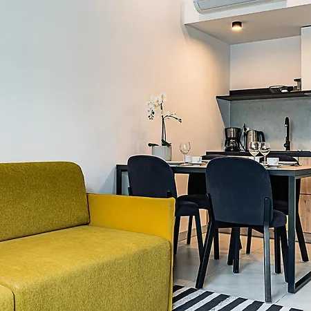 Apartment Vacationclub Port 515 *