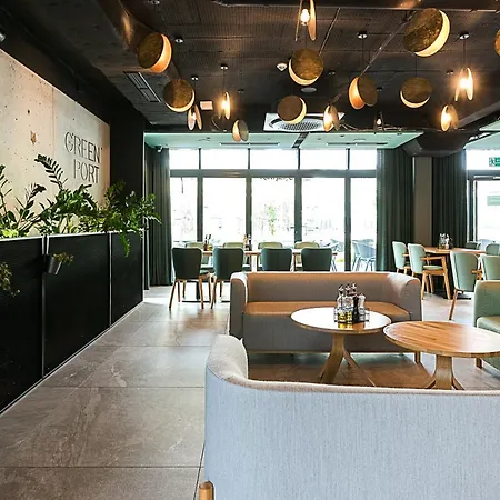 Vacationclub Port 515 Apartment