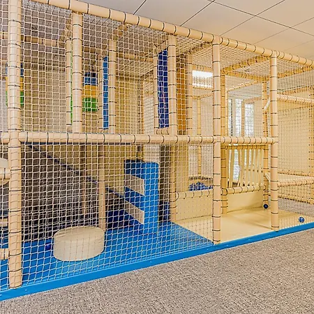 Apartment Vacationclub Port 515 Kolberg