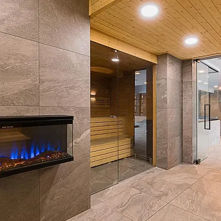 Apartment Vacationclub Port 515 *