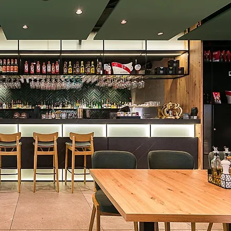 Apartment Vacationclub Port 515 Kolberg