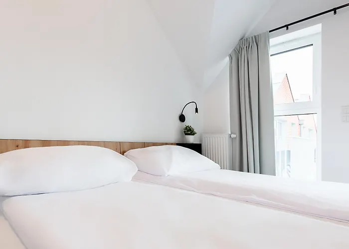 Vacationclub Port 515 公寓 *