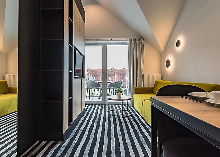 Vacationclub Port 515 科沃布热格