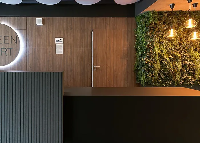 Vacationclub Port 515