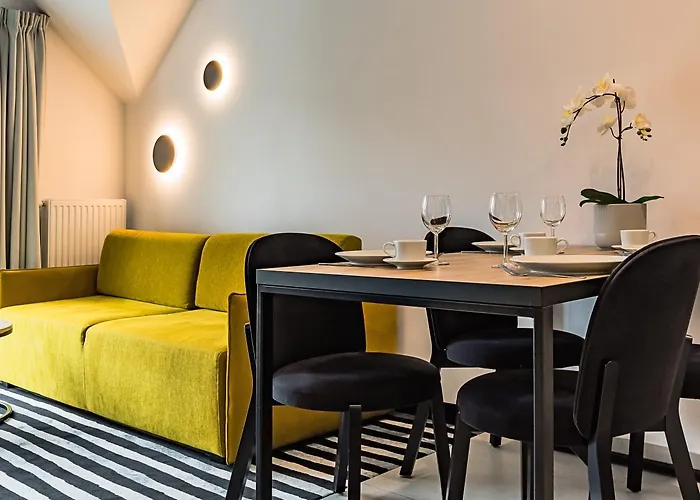 Vacationclub Port 515 * 科沃布热格