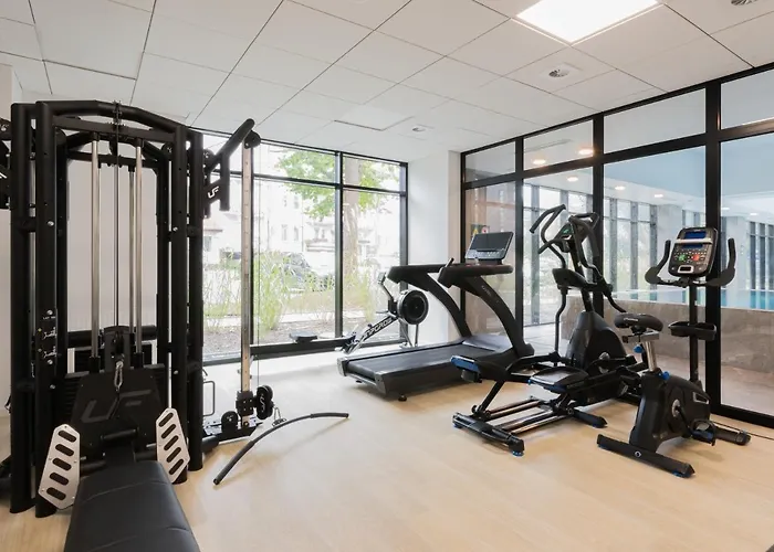 Vacationclub Port 515