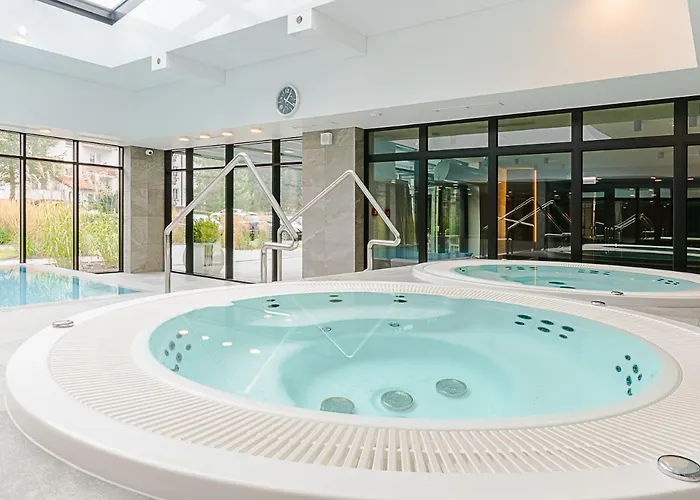 Vacationclub Port 515 公寓