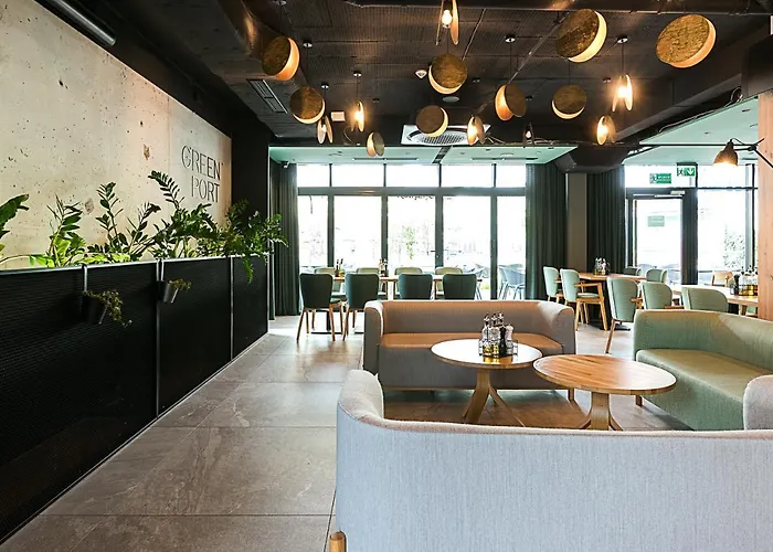 Vacationclub Port 515 公寓