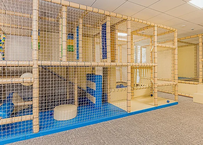 公寓 Vacationclub Port 515 科沃布热格